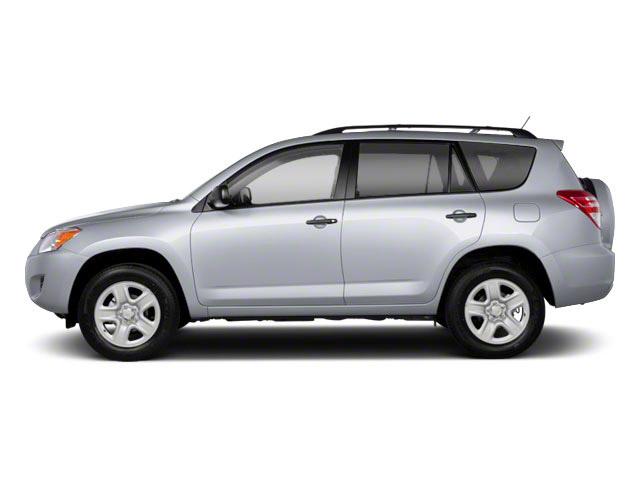 2012 Toyota RAV4 Vehicle Photo in Appleton, WI 54913