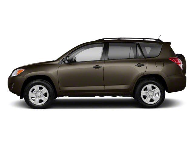 2012 Toyota RAV4 Vehicle Photo in Pinellas Park , FL 33781