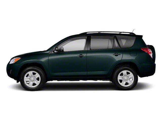 2012 Toyota RAV4 Vehicle Photo in Trevose, PA 19053