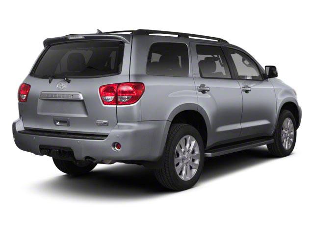 2012 Toyota Sequoia Vehicle Photo in Pinellas Park , FL 33781