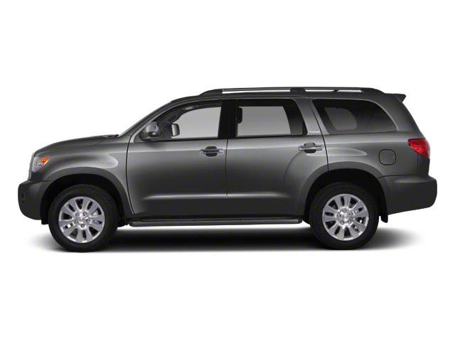 Used 2012 Toyota Sequoia Limited with VIN 5TDJY5G18CS062224 for sale in North Bend, OR