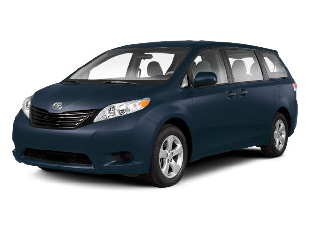 2012 Toyota Sienna Vehicle Photo in Harrisburg, PA 17111