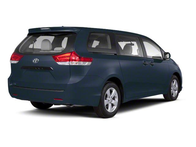 2012 Toyota Sienna Vehicle Photo in Harrisburg, PA 17111