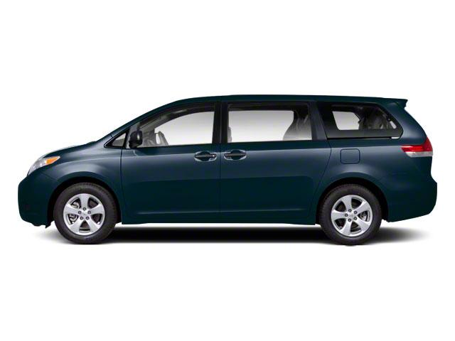 2012 Toyota Sienna Vehicle Photo in Harrisburg, PA 17111