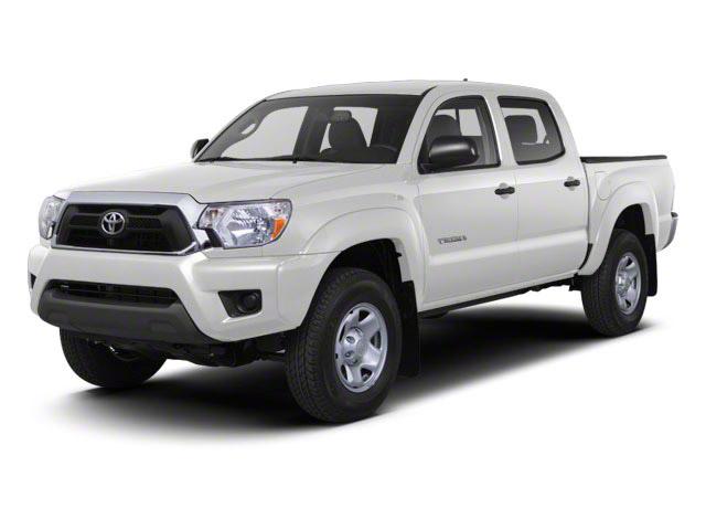 2012 Toyota Tacoma Vehicle Photo in Memphis, TN 38128