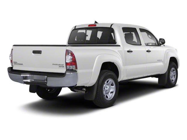 2012 Toyota Tacoma Vehicle Photo in Memphis, TN 38128