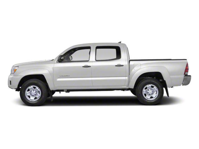 Used 2012 Toyota Tacoma PreRunner with VIN 5TFJU4GN7CX027788 for sale in Goldsboro, NC