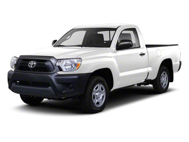 Used 2012 Toyota Tacoma Base with VIN 5TFPX4EN3CX012533 for sale in Aurora, MO