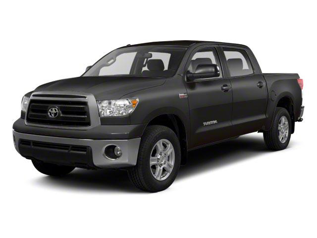 2012 Toyota Tundra 4WD Truck Vehicle Photo in AMARILLO, TX 79103-4111