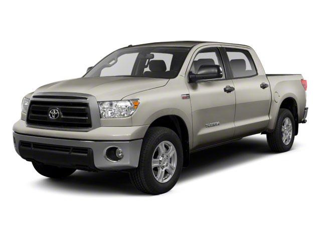 2012 Toyota Tundra 4WD Truck Vehicle Photo in Corpus Christi, TX 78415