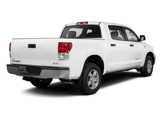 2012 Toyota Tundra 4WD Truck Vehicle Photo in Salem, OR 97301