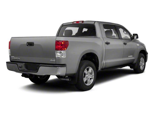 2012 Toyota Tundra 4WD Truck Vehicle Photo in Ft. Myers, FL 33907