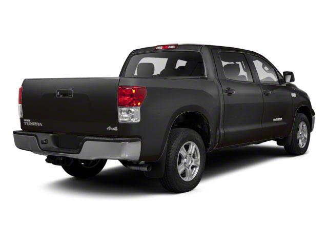 2012 Toyota Tundra 4WD Truck Vehicle Photo in AMARILLO, TX 79103-4111