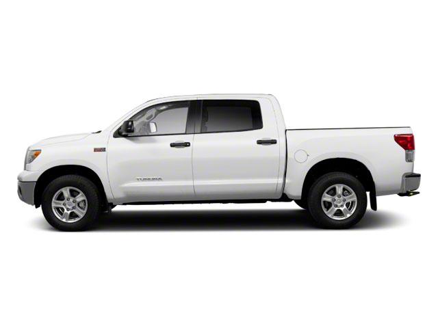 2012 Toyota Tundra 4WD Truck Vehicle Photo in Salem, OR 97301