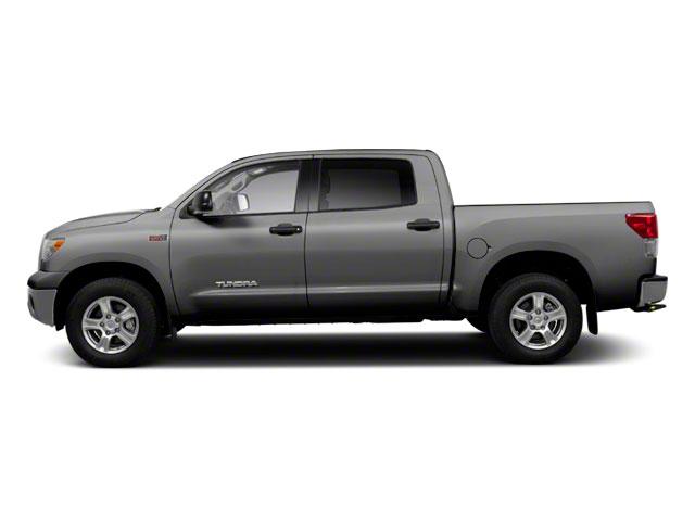 2012 Toyota Tundra 4WD Truck Vehicle Photo in Ft. Myers, FL 33907