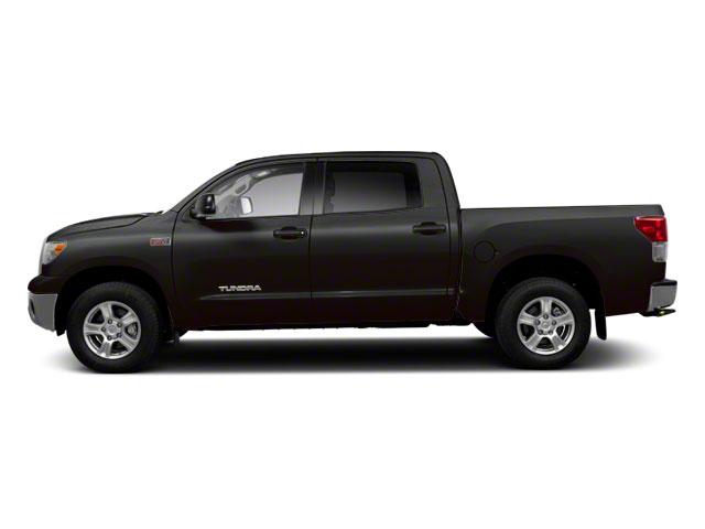 2012 Toyota Tundra 4WD Truck Vehicle Photo in AMARILLO, TX 79103-4111