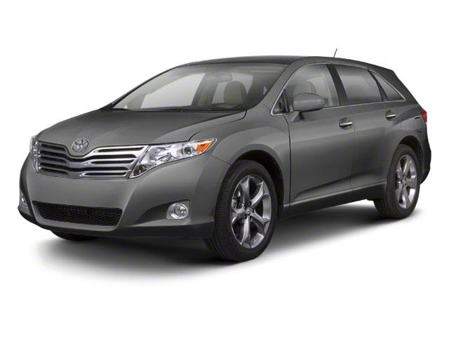 2012 Toyota Venza Vehicle Photo in SOUTH PORTLAND, ME 04106-1997