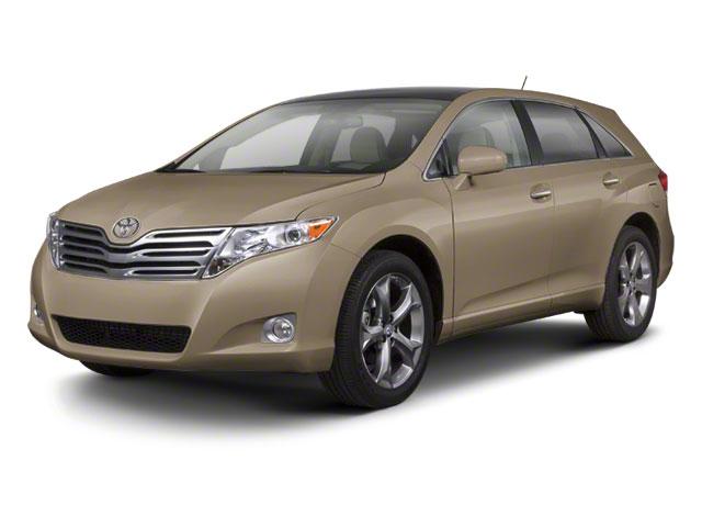 2012 Toyota Venza Vehicle Photo in WEST PALM BEACH, FL 33407-3296