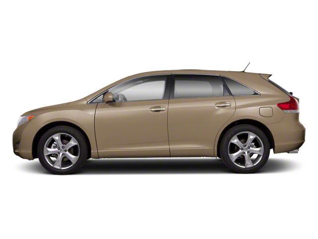 2012 Toyota Venza Vehicle Photo in WEST PALM BEACH, FL 33407-3296