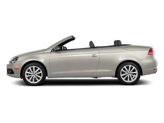 2012 Volkswagen Eos Vehicle Photo in Bradenton, FL 34207