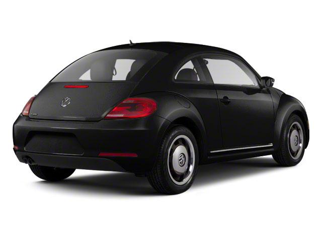 2012 Volkswagen Beetle Vehicle Photo in SAINT JAMES, NY 11780-3219