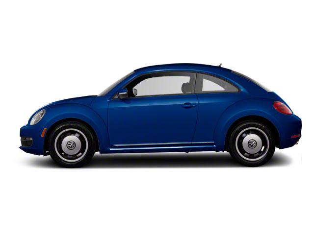 2012 Volkswagen Beetle Vehicle Photo in MIAMI, FL 33172-3015