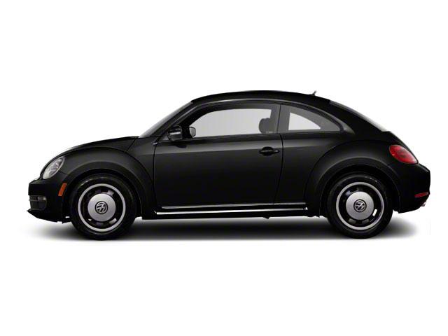 2012 Volkswagen Beetle Vehicle Photo in SAINT JAMES, NY 11780-3219