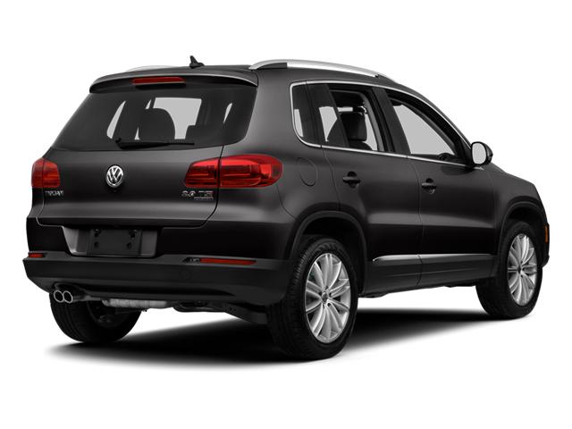 2012 Volkswagen Tiguan Vehicle Photo in Las Vegas, NV 89149