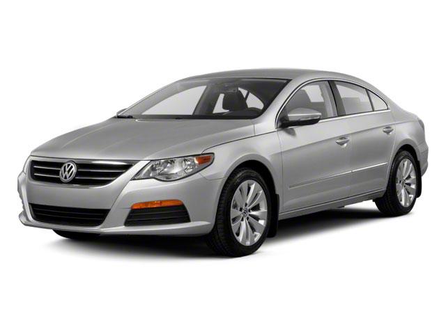 2012 Volkswagen CC Vehicle Photo in Trevose, PA 19053