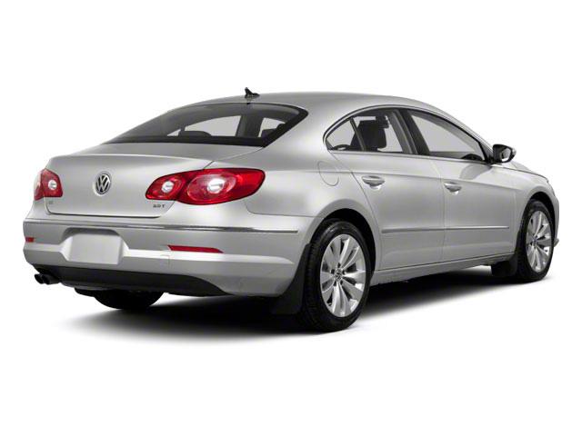 2012 Volkswagen CC Vehicle Photo in Trevose, PA 19053