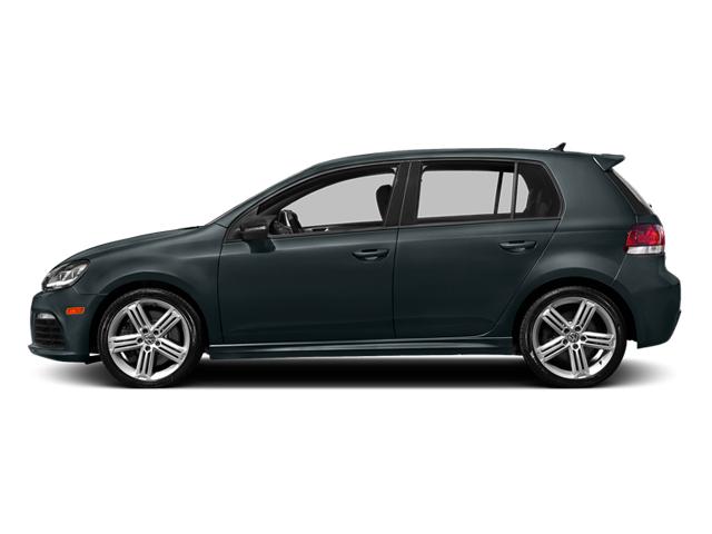 Used 2012 Volkswagen Golf R with VIN WVWPF7AJ5CW222550 for sale in Shreveport, LA