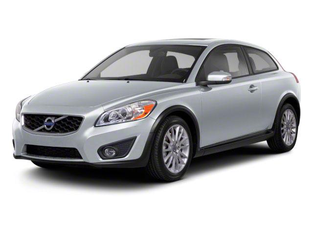 2012 Volvo C30 Vehicle Photo in Trevose, PA 19053