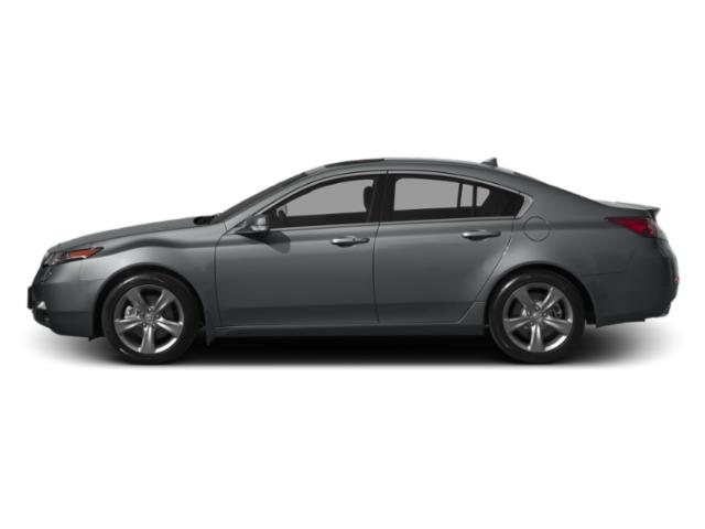 2013 Acura TL Vehicle Photo in Clearwater, FL 33761