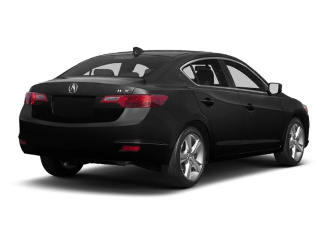 2013 Acura ILX Vehicle Photo in Sanford, FL 32771