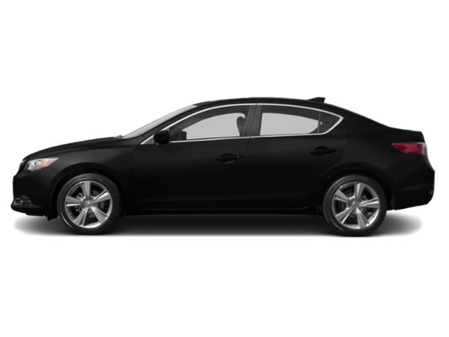 2013 Acura ILX Vehicle Photo in Sanford, FL 32771