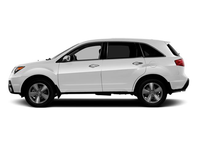 2013 Acura MDX Vehicle Photo in Sanford, FL 32771