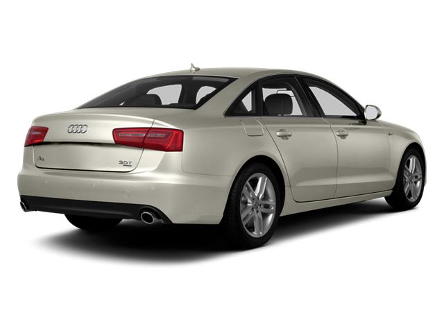 2013 Audi A6 Vehicle Photo in Davie, FL 33331