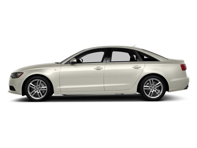 2013 Audi A6 Vehicle Photo in Davie, FL 33331