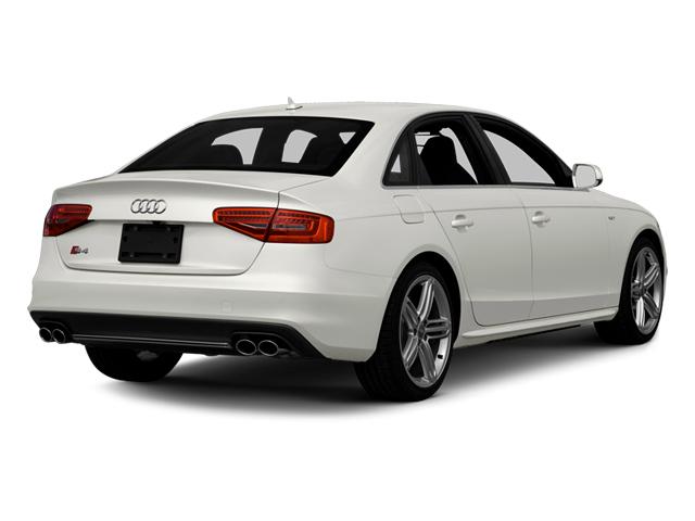 2013 Audi S4 Vehicle Photo in GLENWOOD, MN 56334-1123