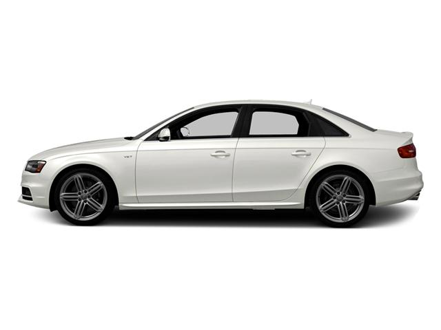 2013 Audi S4 Vehicle Photo in GLENWOOD, MN 56334-1123