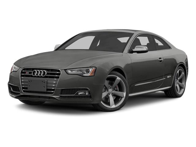 2013 Audi S5 Vehicle Photo in Corpus Christi, TX 78415