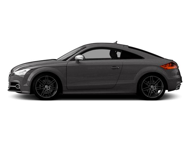 2013 Audi TTS Vehicle Photo in Salem, OR 97301