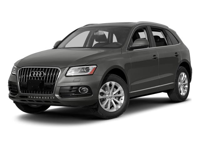 2013 Audi Q5 Vehicle Photo in Tampa, FL 33614