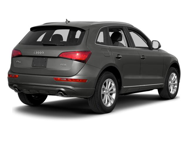 2013 Audi Q5 Vehicle Photo in Tampa, FL 33614