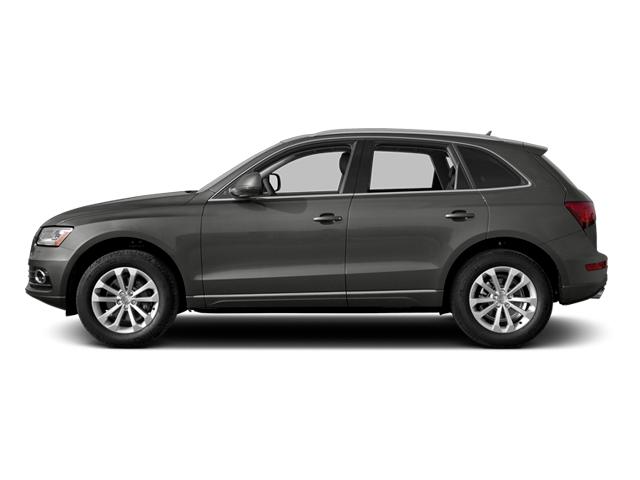 2013 Audi Q5 Vehicle Photo in Tampa, FL 33614