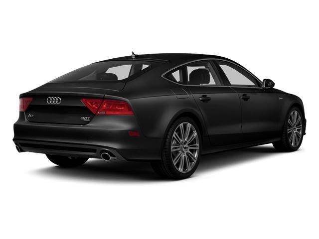 2013 Audi A7 Vehicle Photo in PORT RICHEY, FL 34668-3850