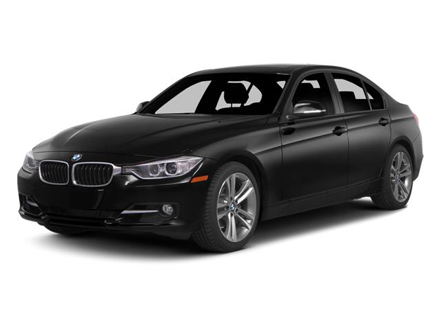 2013 BMW 328i xDrive Vehicle Photo in Coconut Creek, FL 33073