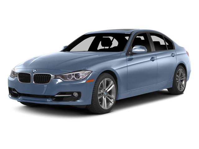 2013 BMW 335i Vehicle Photo in Ft. Myers, FL 33907