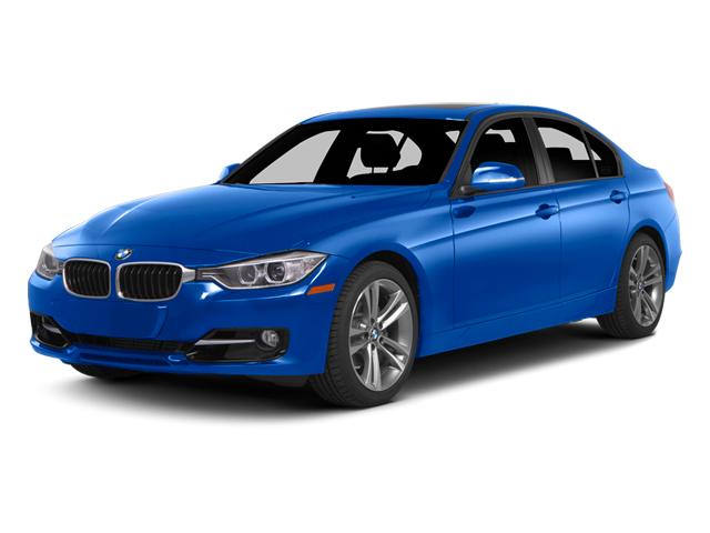 2013 BMW 335i Vehicle Photo in Mechanicsburg, PA 17050-1707