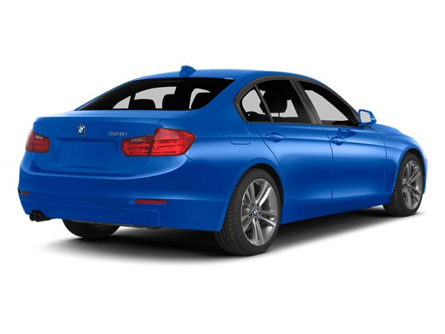 2013 BMW 335i Vehicle Photo in Mechanicsburg, PA 17050-1707